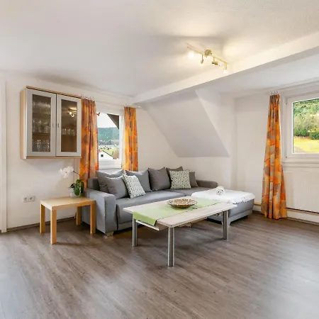 Lovely With Large Balcony In Mitteltal In The Black Forest بيرسبرون