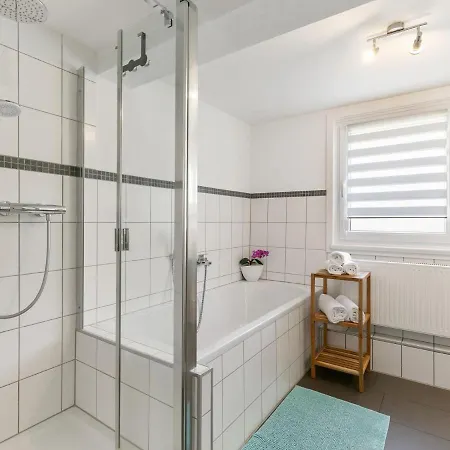 Lovely With Large Balcony In Mitteltal In The Black Forest بيرسبرون