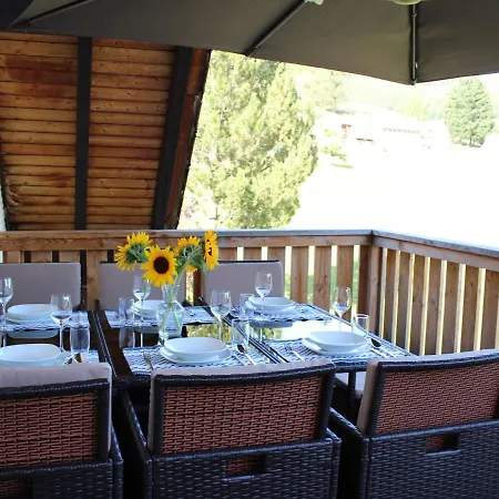 Lovely With Large Balcony In Mitteltal In The Black Forest شقة